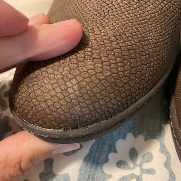 Baretraps Booties - Picture 3 of 11